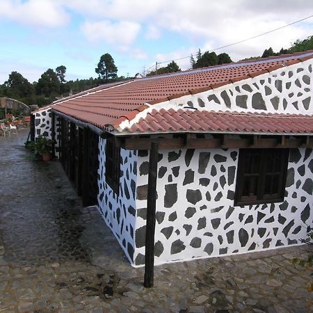 이코드레로스비노스 Casa Canaria La Moncloa 빌라 객실 사진