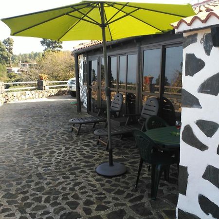 이코드레로스비노스 Casa Canaria La Moncloa 빌라 외부 사진