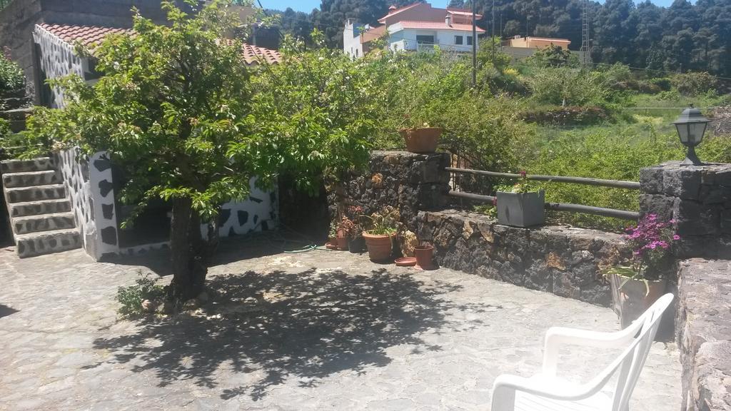 이코드레로스비노스 Casa Canaria La Moncloa 빌라 객실 사진