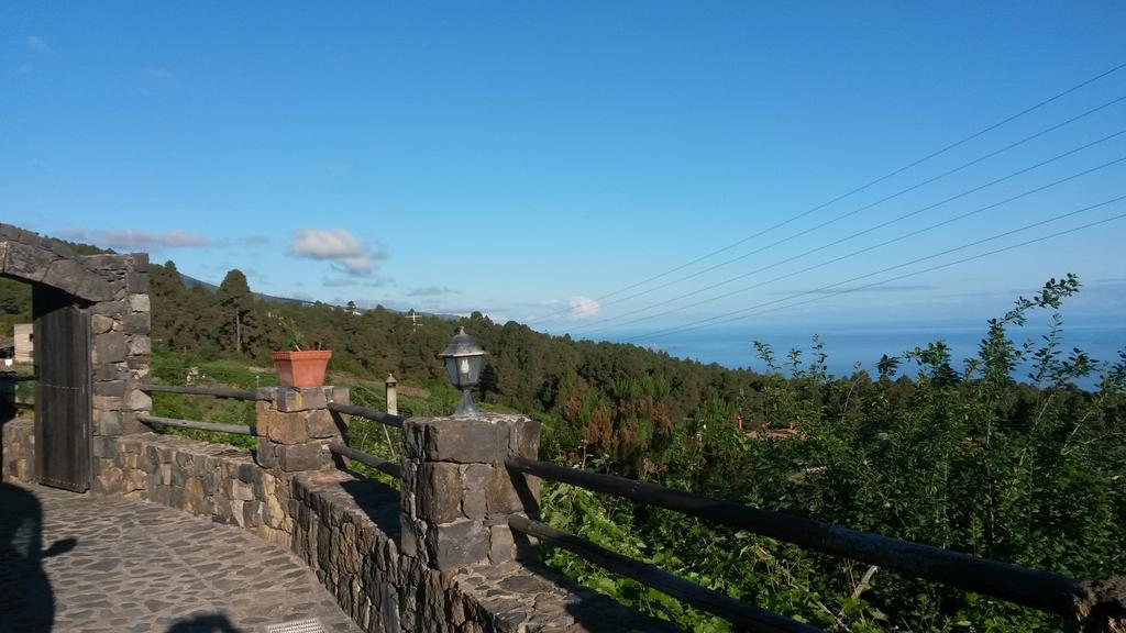 이코드레로스비노스 Casa Canaria La Moncloa 빌라 객실 사진