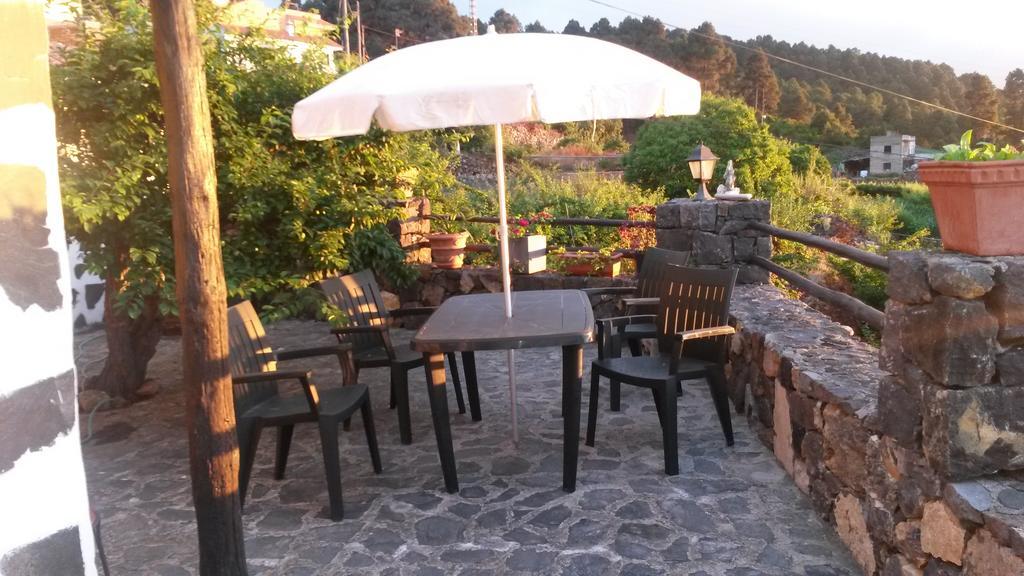이코드레로스비노스 Casa Canaria La Moncloa 빌라 객실 사진