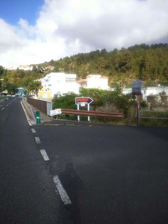 이코드레로스비노스 Casa Canaria La Moncloa 빌라 외부 사진